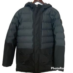 Alpine Design Men’s Elevated Peak Down Jacket